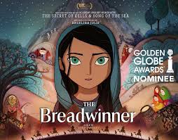The Animated film aboutexistence under the Taliban